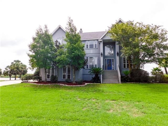 Real Estate property listing
