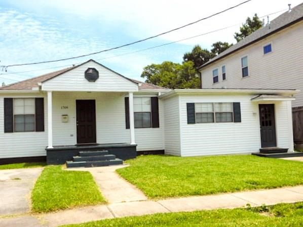 Real Estate property listing